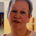 Marie-Jeanne (patiente CAP Sport Santé 83)